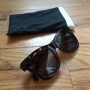 Quay Sunglasses